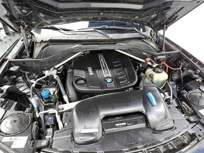 BMW X5 xDrive 30d M Sport package| 258к.с.| ВКЛ.ТЕХНОТЕСТ, снимка 6 - Автомобили и джипове - 55649714