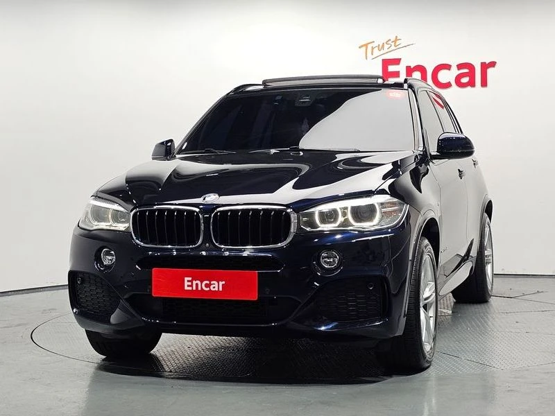 BMW X5 xDrive 30d M Sport package| 258к.с.| ВКЛ.ТЕХНОТЕСТ, снимка 3 - Автомобили и джипове - 55649714