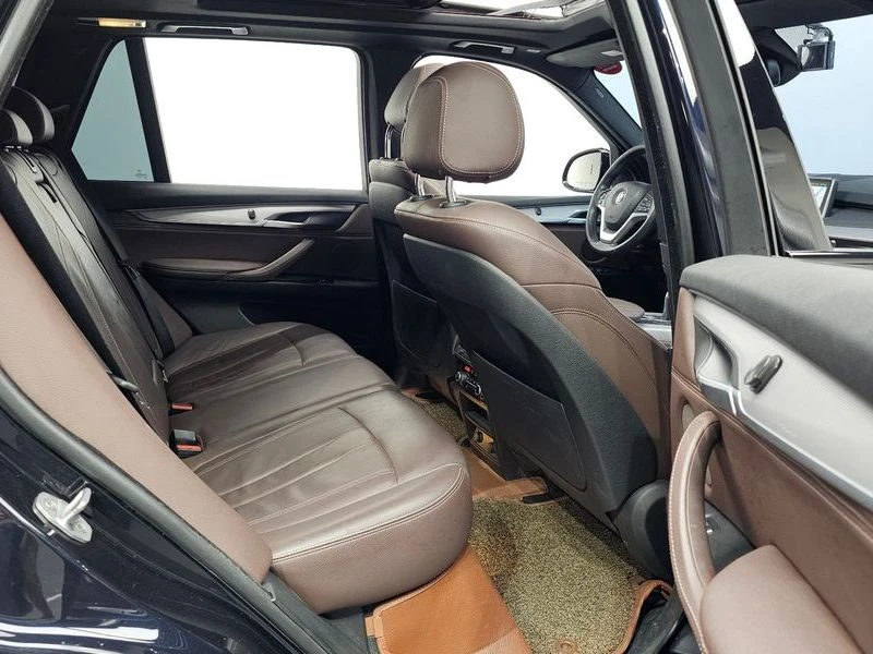BMW X5 xDrive 30d M Sport package| 258к.с.| ВКЛ.ТЕХНОТЕСТ, снимка 12 - Автомобили и джипове - 55649714