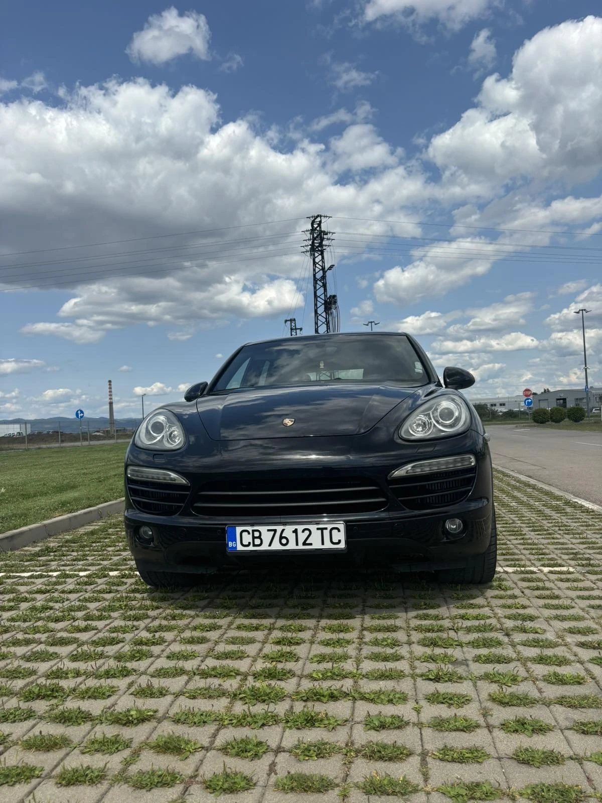 Porsche Cayenne 3.0tdi - изображение 2