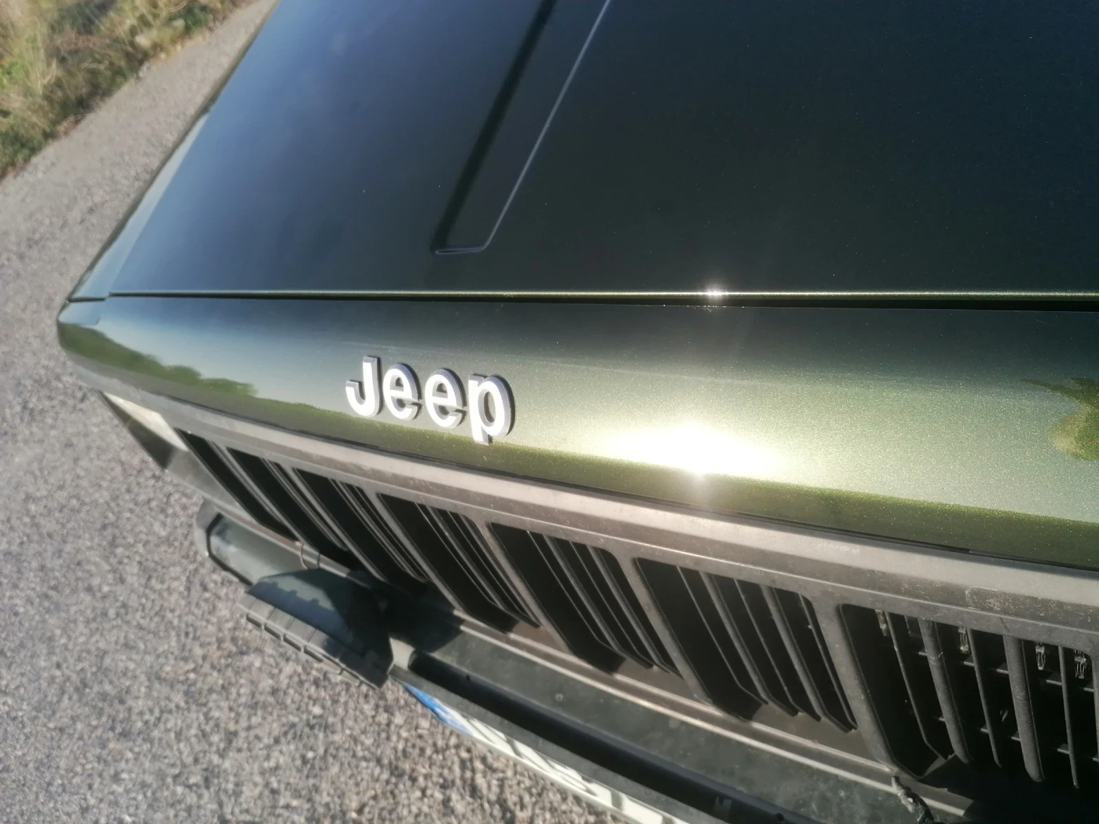 Jeep Cherokee  - изображение 5