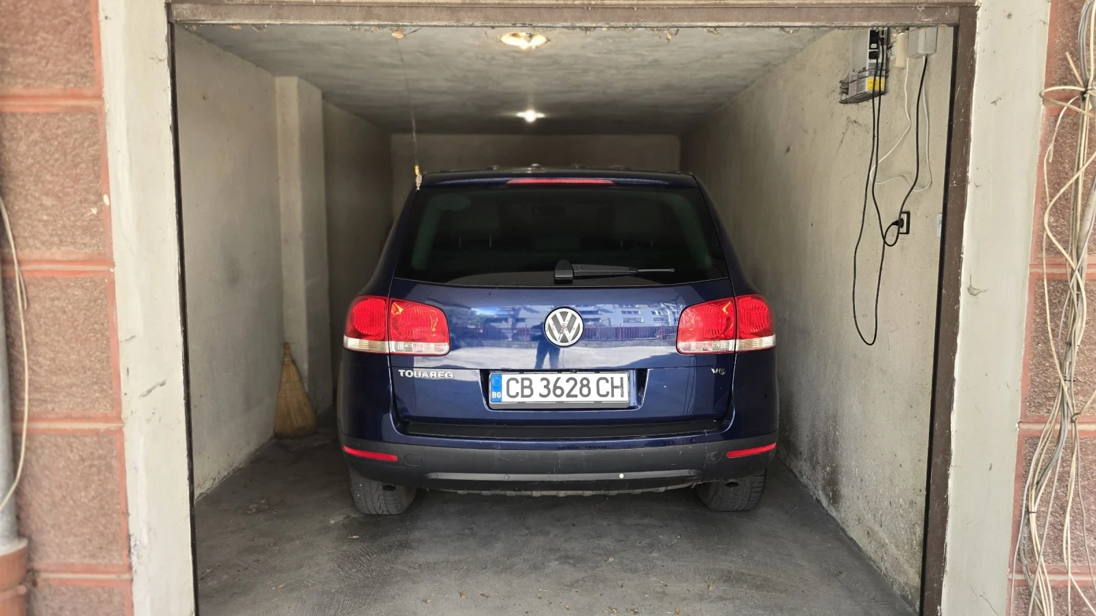 VW Touareg | Mobile.bg   1