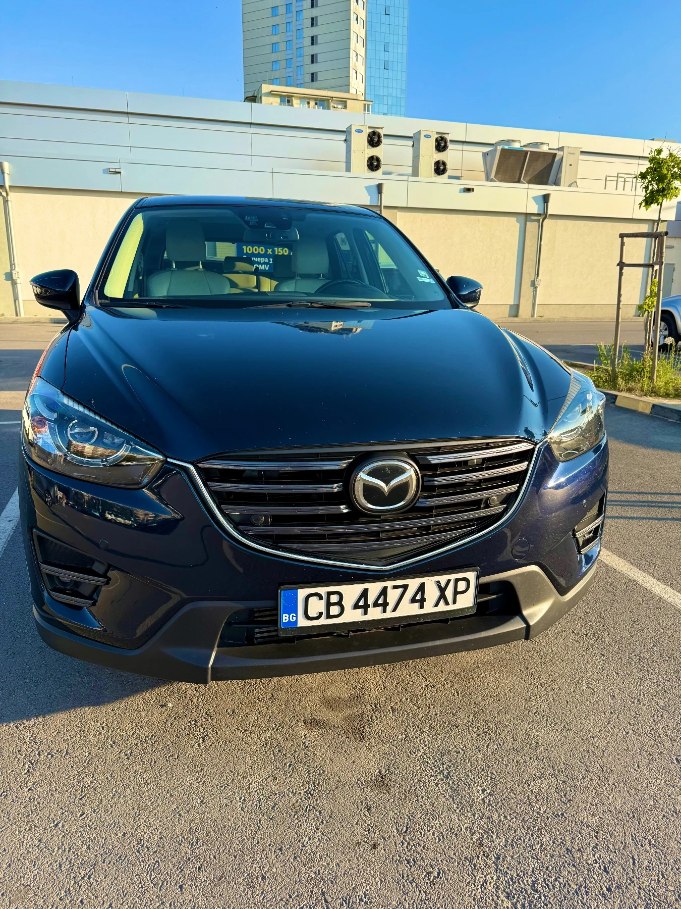 Mazda CX-5  - изображение 2