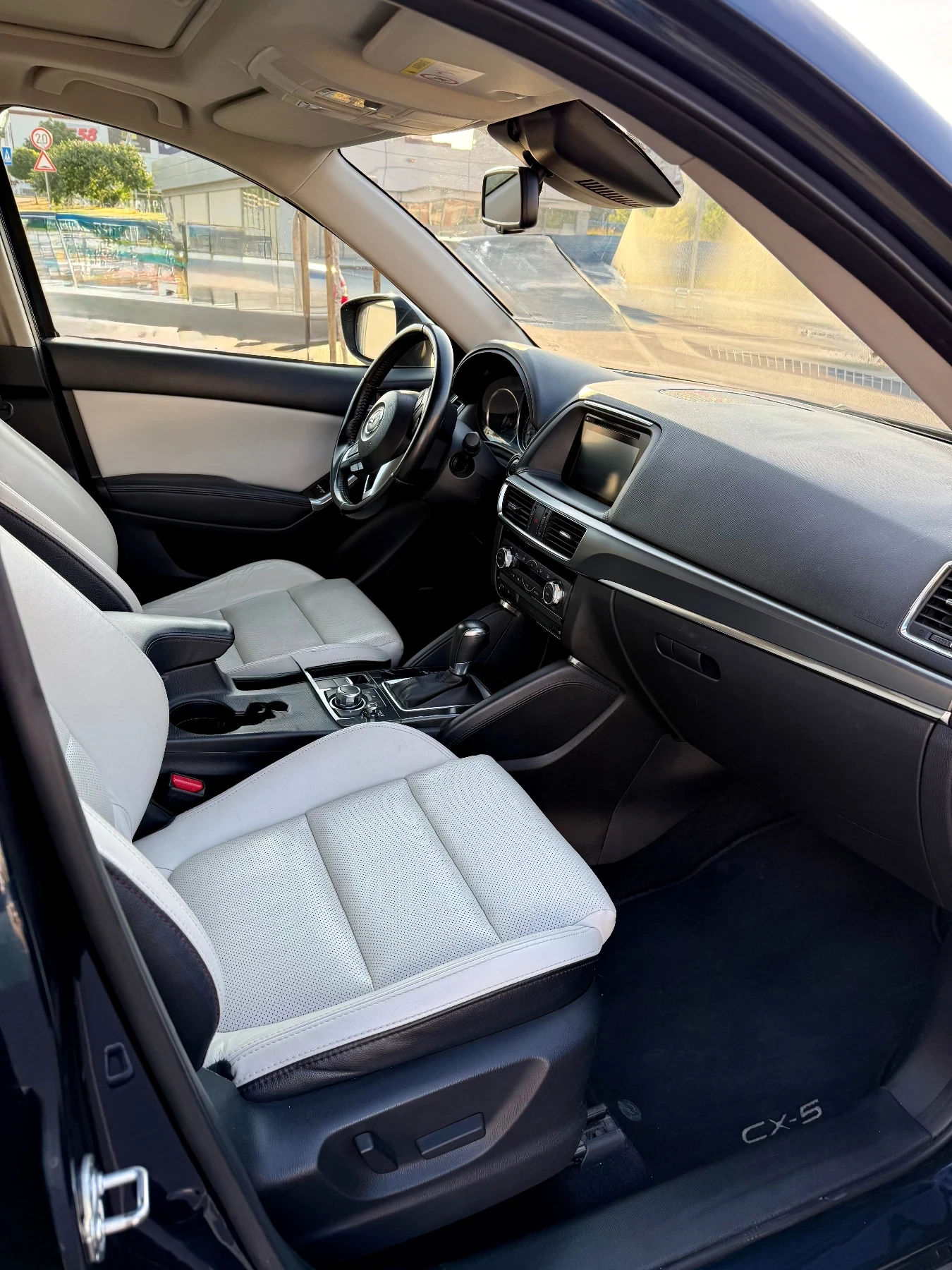 Mazda CX-5  - изображение 7