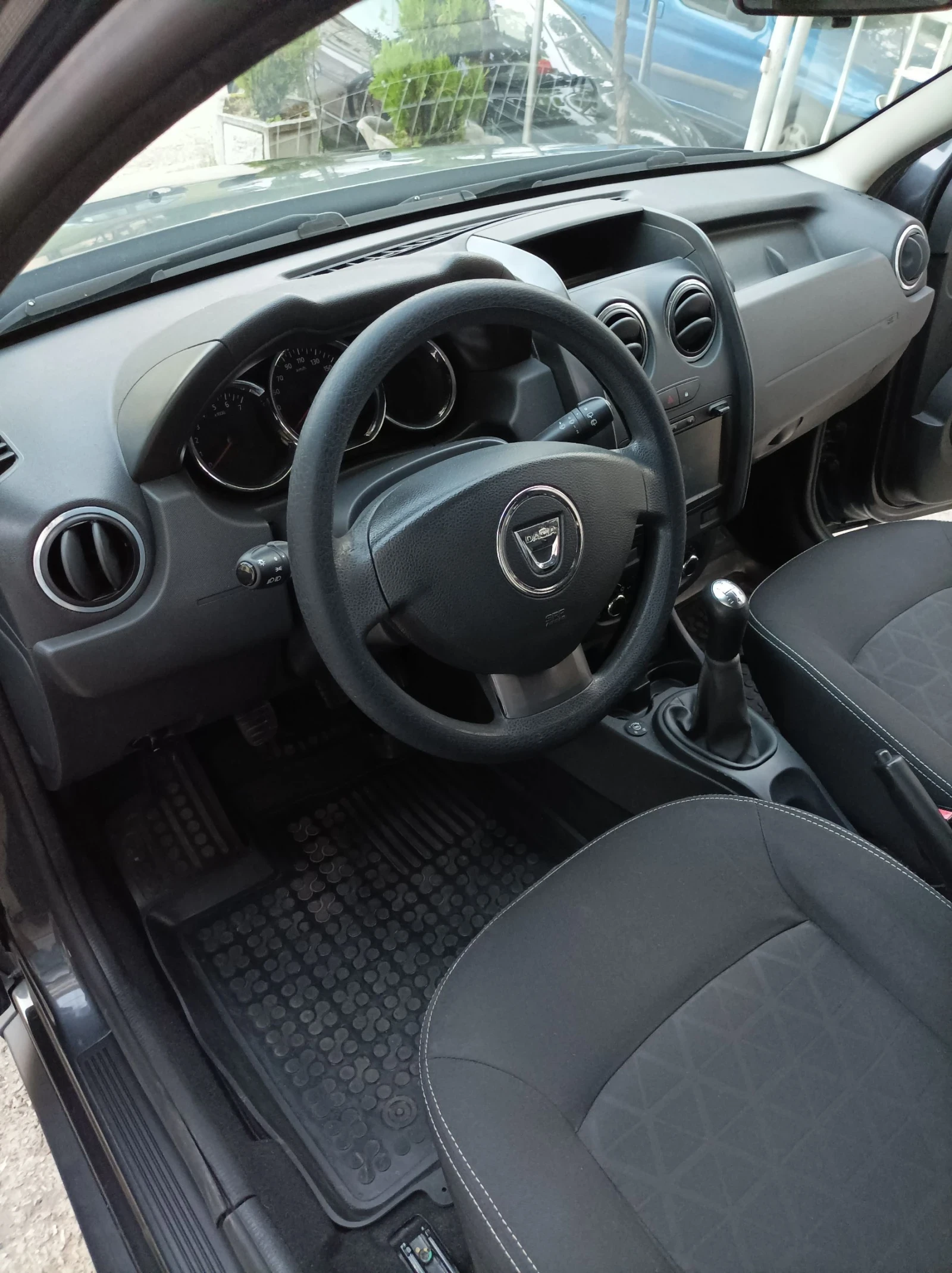 Dacia Duster  - изображение 2