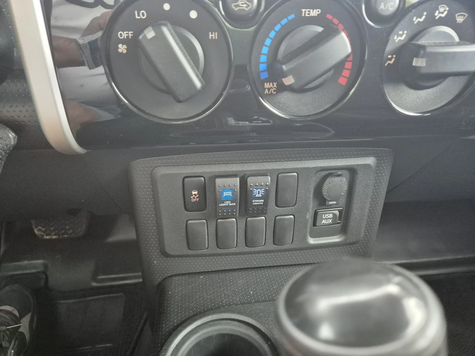 Toyota Fj cruiser   70000     ! | Mobile.bg   16