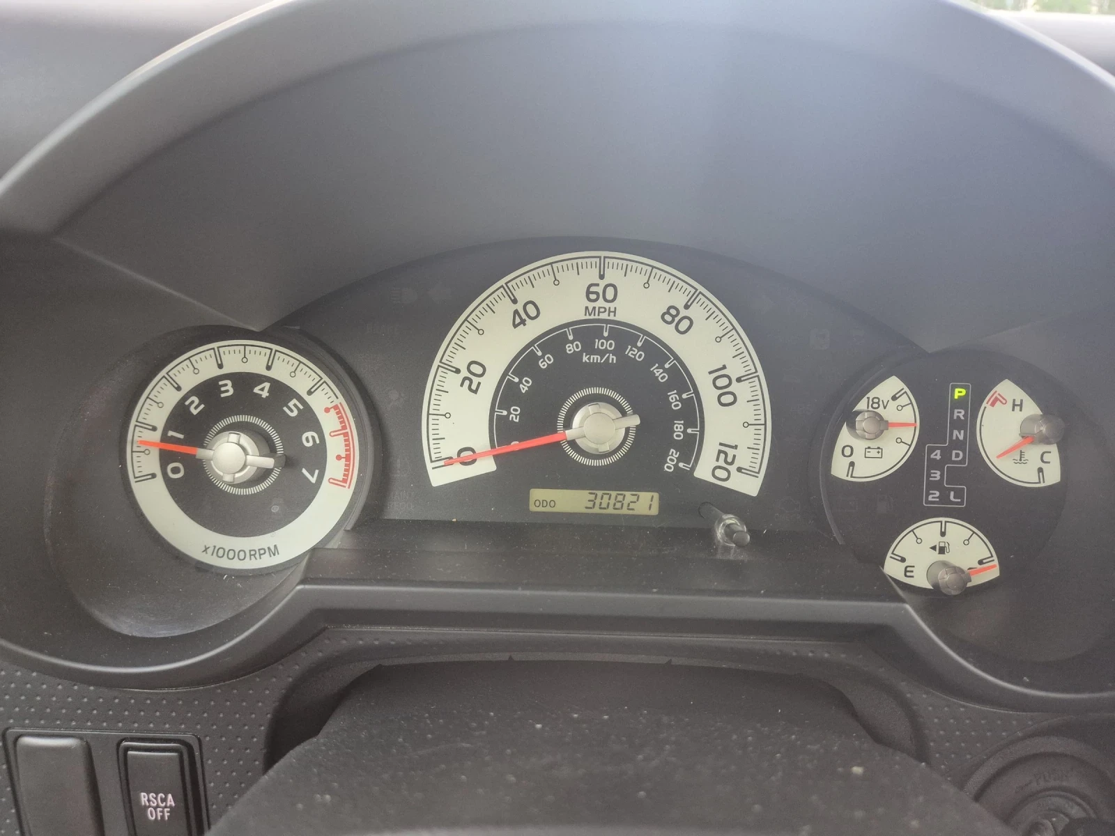 Toyota Fj cruiser   70000     ! | Mobile.bg   14