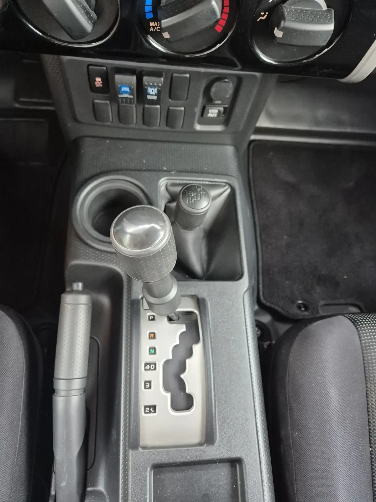 Toyota Fj cruiser   70000     ! | Mobile.bg   12