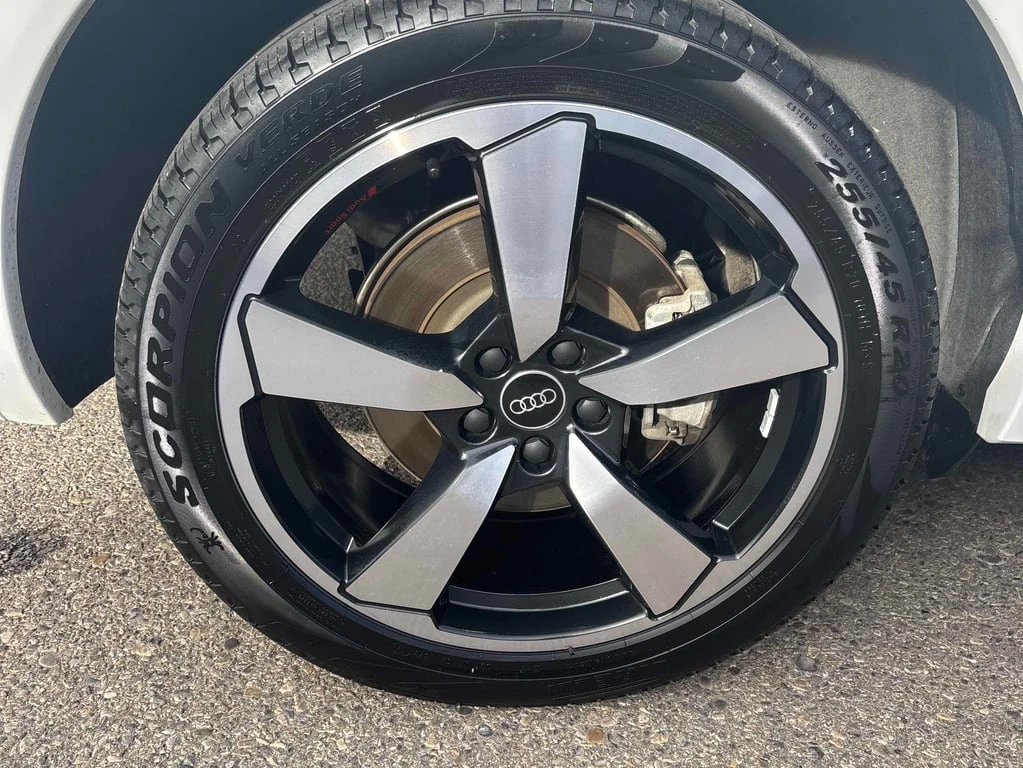 Audi Q5 * Progressiv * CARFAX * БЕЗ ПЪРВОНАЧАЛНА ВНОСКА - изображение 7