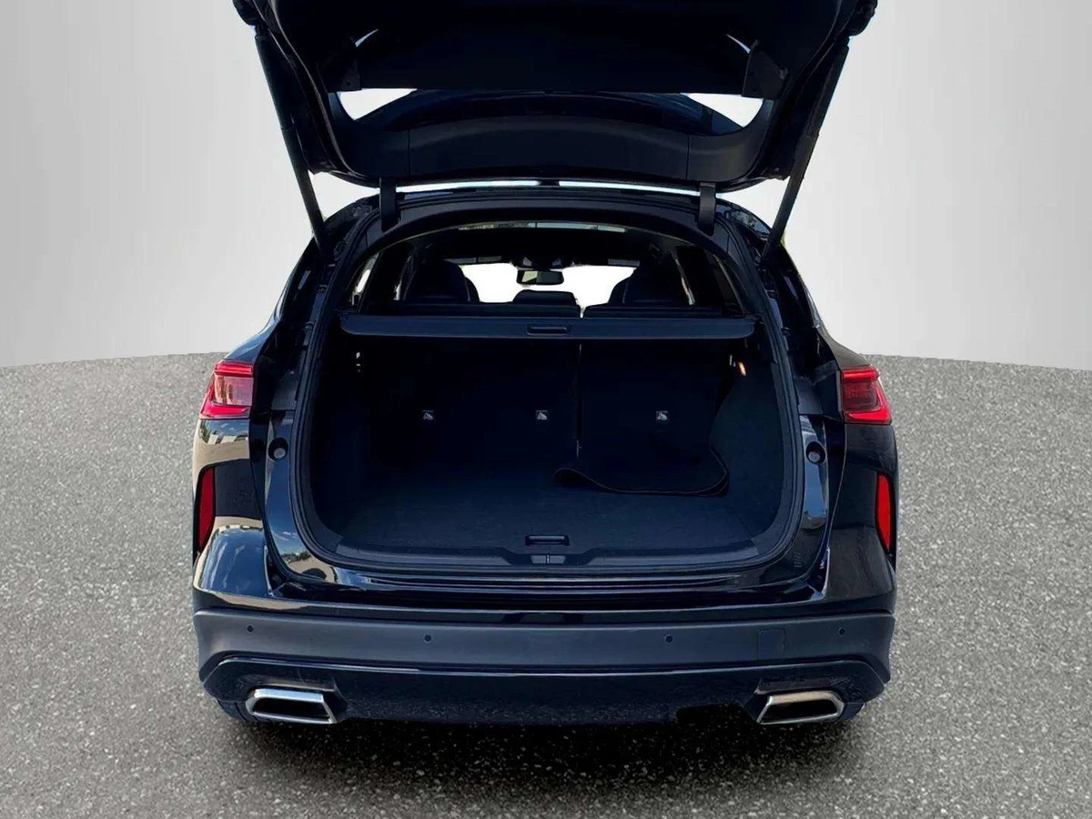 Infiniti QX50 2.0 4x4 / I-Line / PANO / Carplay | Mobile.bg   14