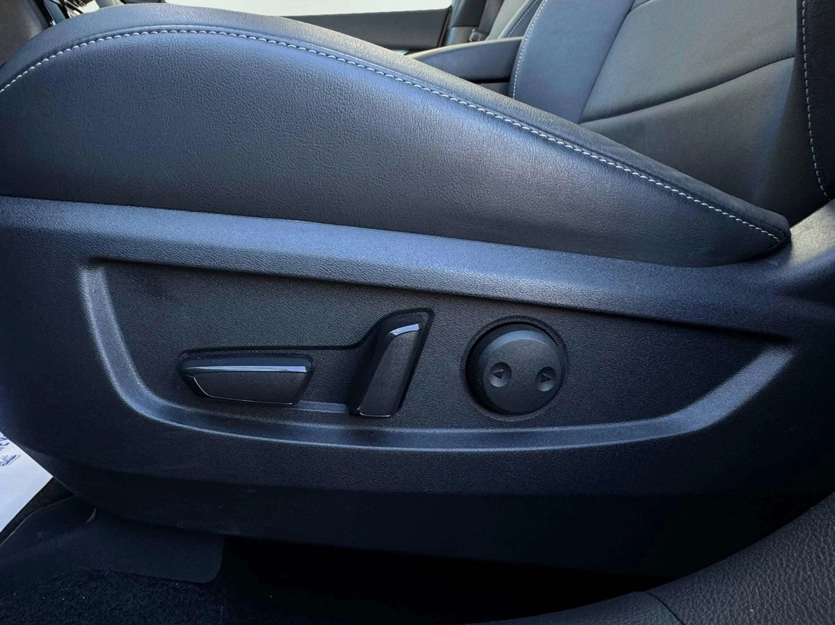 Infiniti QX50 2.0 4x4 / I-Line / PANO / Carplay | Mobile.bg   11