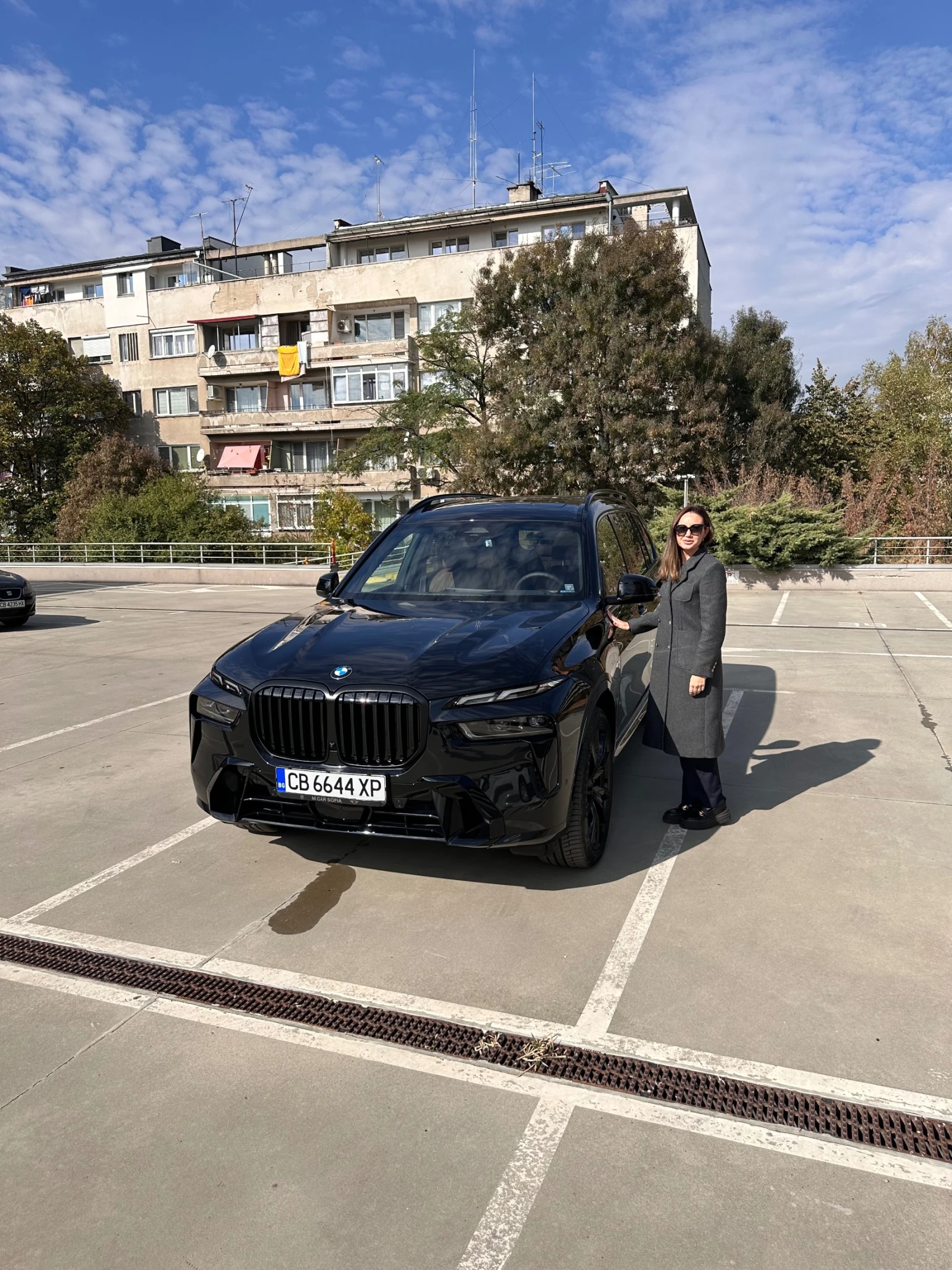 BMW X7 | Mobile.bg   2