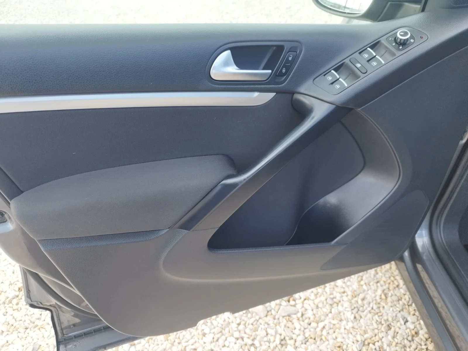 VW Tiguan 2.0TDI | Mobile.bg � ����������� 11