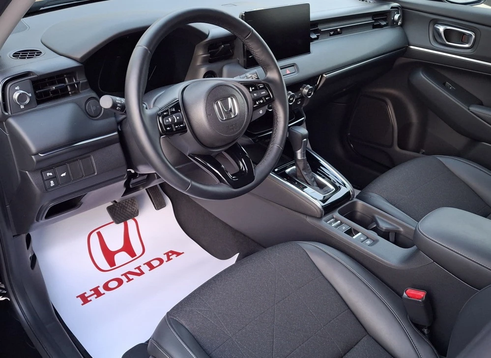 Honda Hr-v 1.5 i-MMD Hybrid Advance | Mobile.bg � ����������� 10