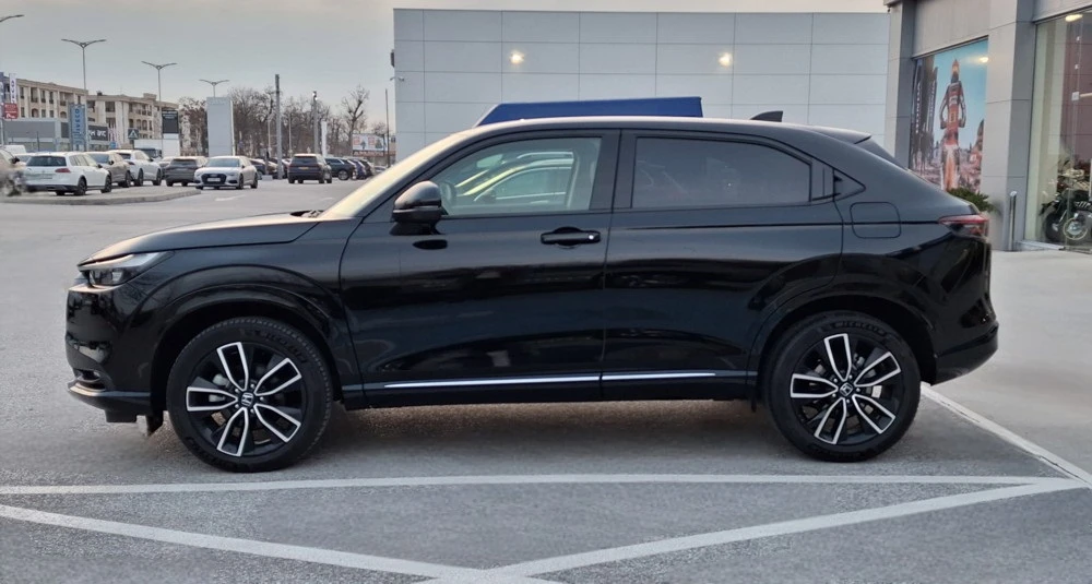 Honda Hr-v 1.5 i-MMD Hybrid Advance | Mobile.bg � ����������� 9