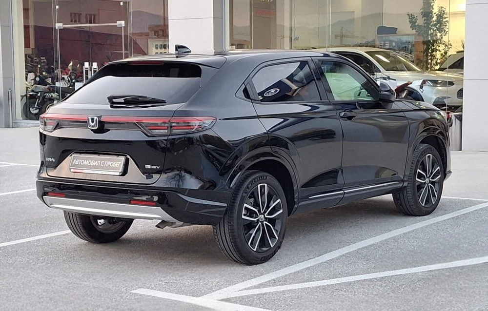 Honda Hr-v 1.5 i-MMD Hybrid Advance | Mobile.bg � ����������� 6