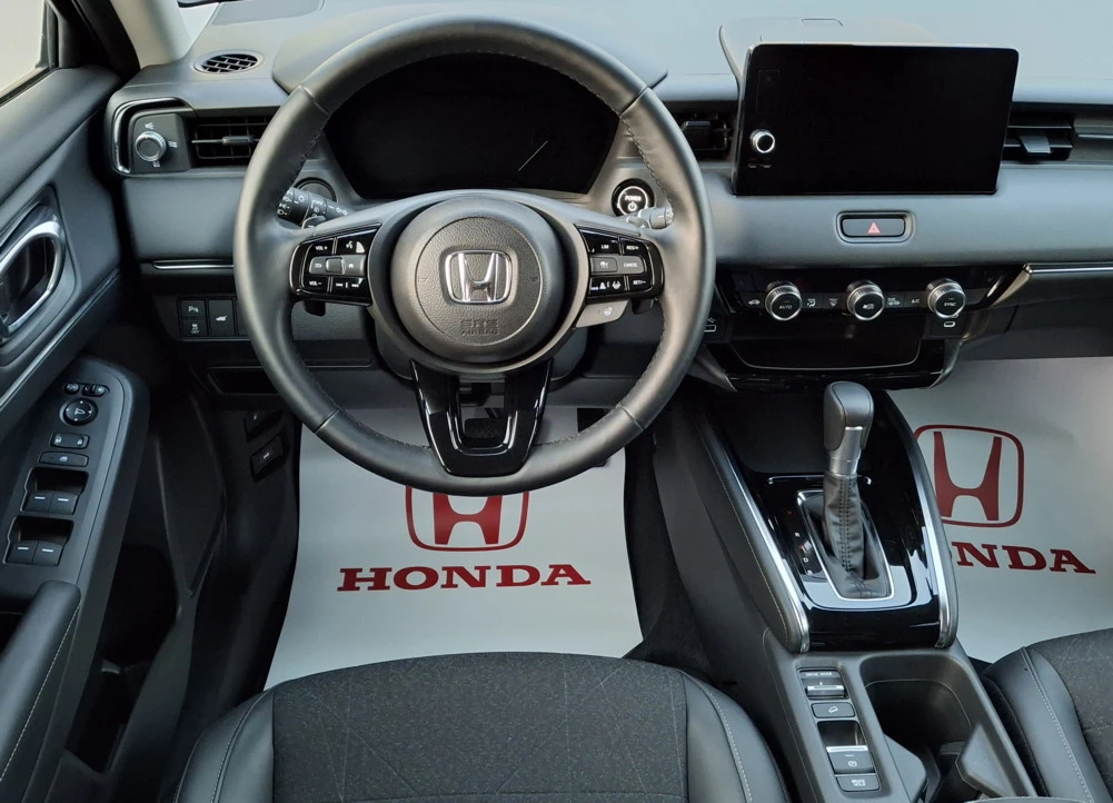 Honda Hr-v 1.5 i-MMD Hybrid Advance | Mobile.bg � ����������� 11