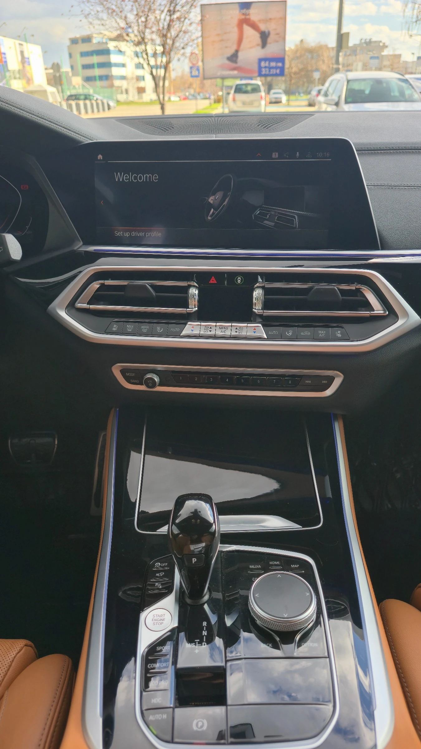 BMW X5 xDrive 40I M-paket | Mobile.bg � ����������� 13