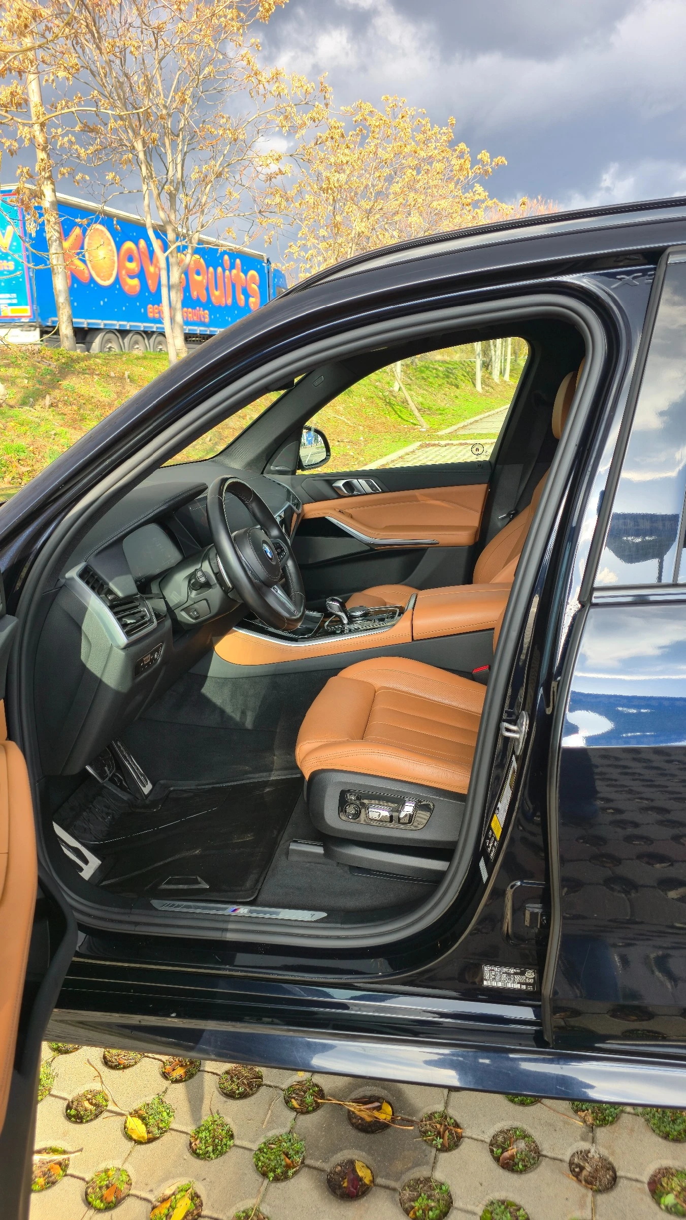BMW X5 xDrive 40I M-paket | Mobile.bg � ����������� 11