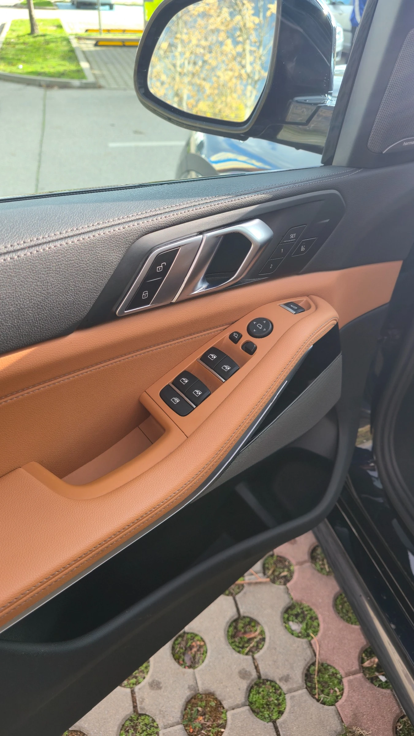 BMW X5 xDrive 40I M-paket - изображение 10