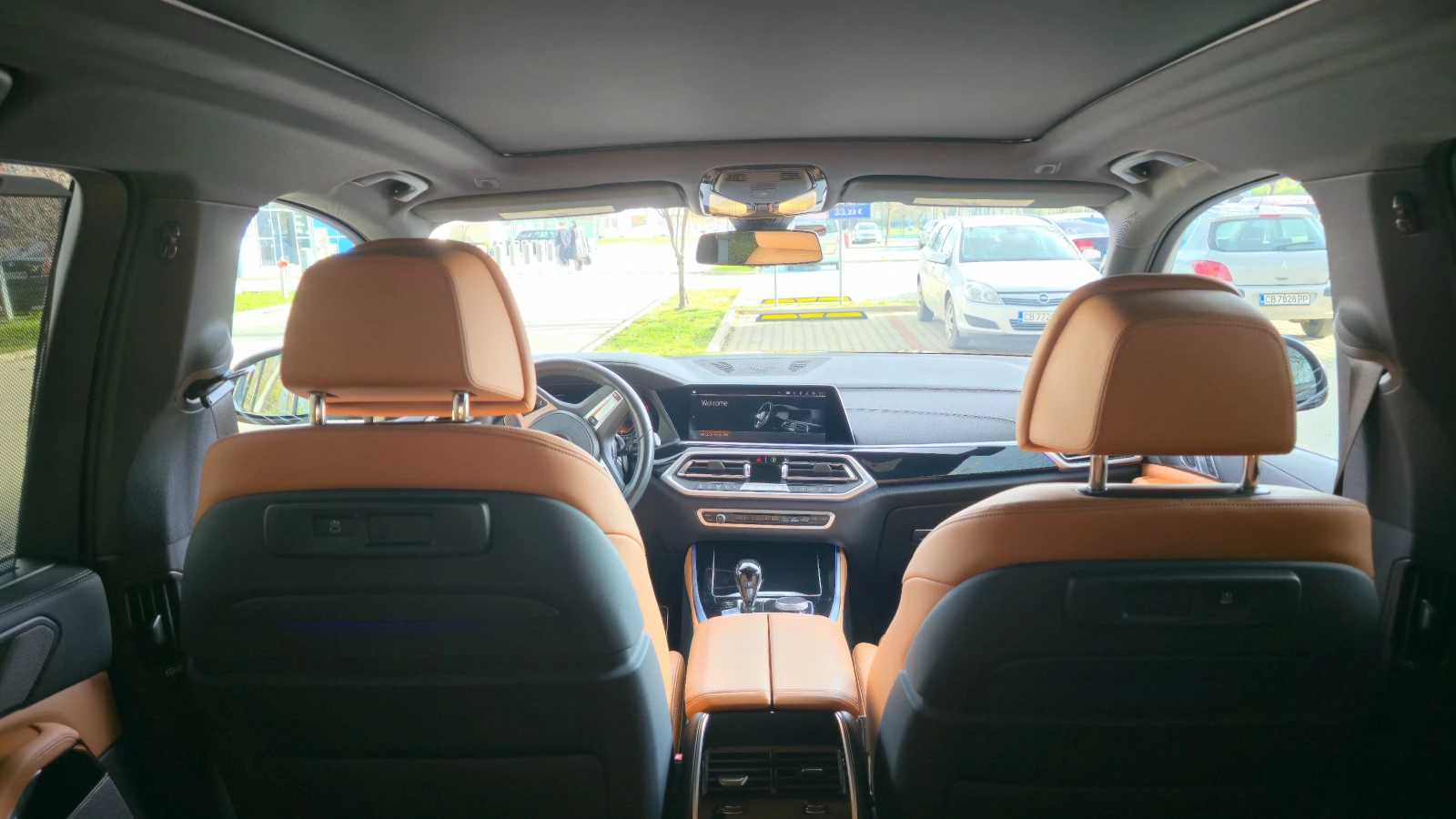 BMW X5 xDrive 40I M-paket - изображение 9