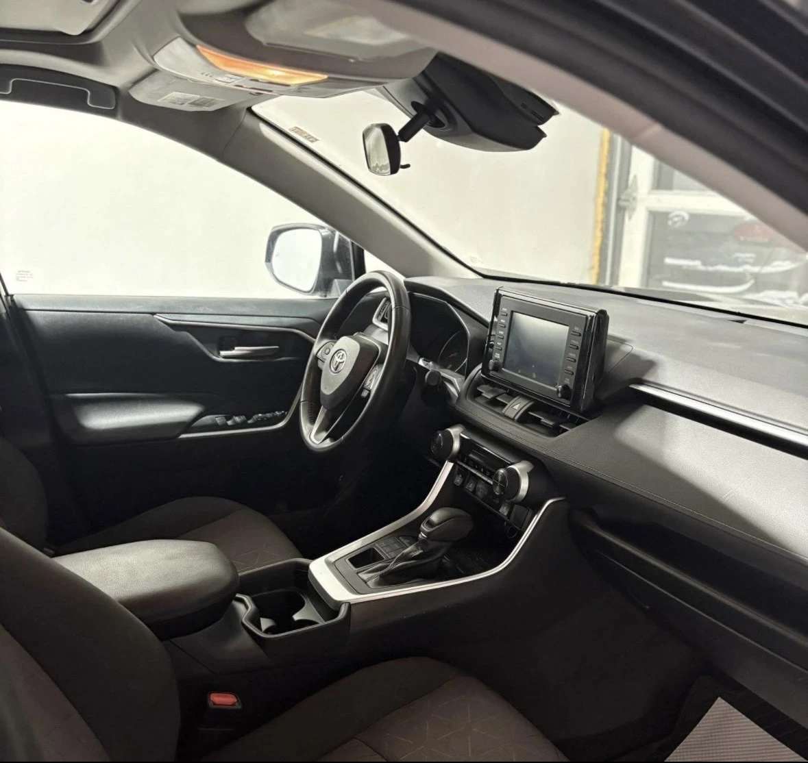 Toyota Rav4 * * AWD* * XLE* * CARFAX* * * *  | Mobile.bg   5