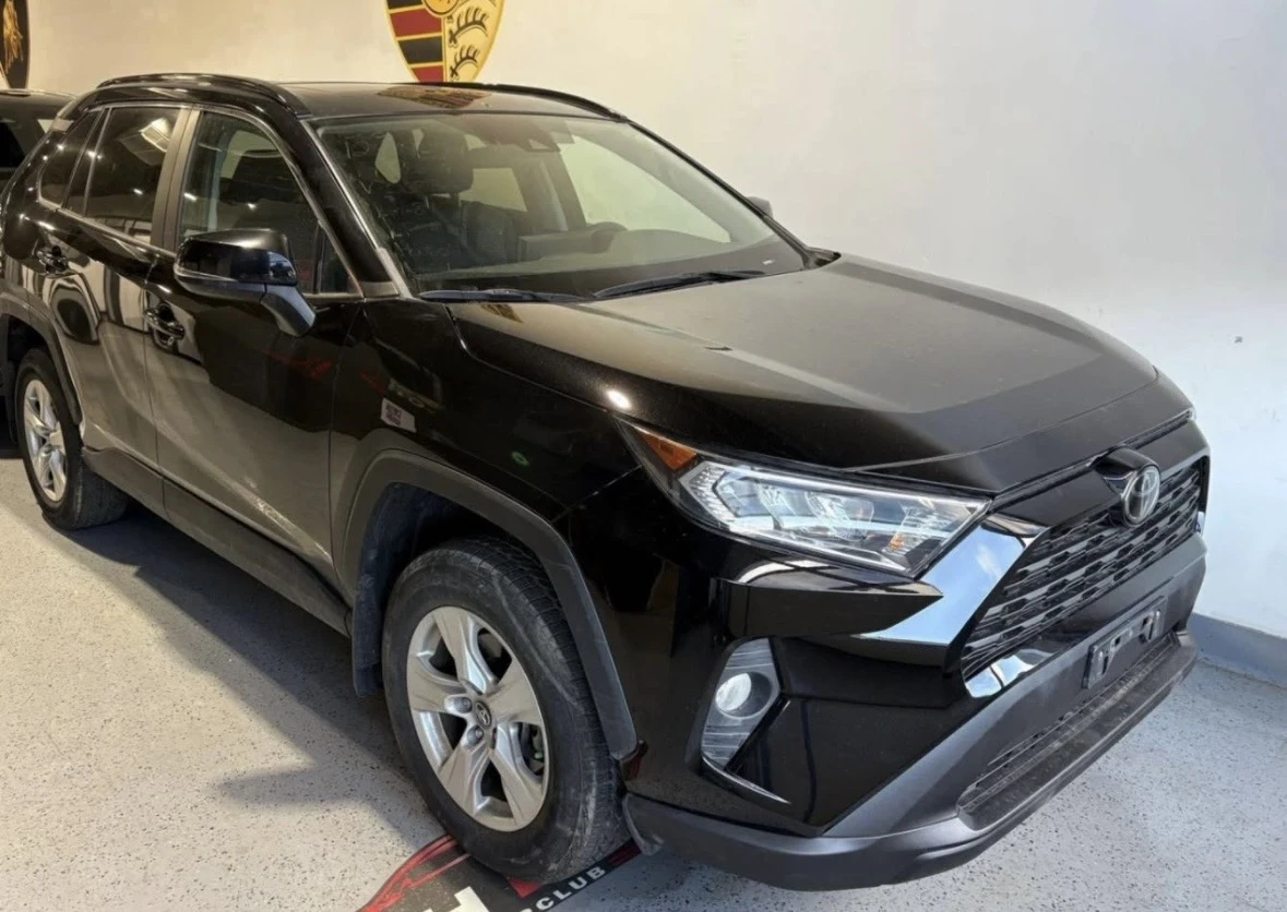 Toyota Rav4 * * AWD* * XLE* * CARFAX* * * *  | Mobile.bg   4