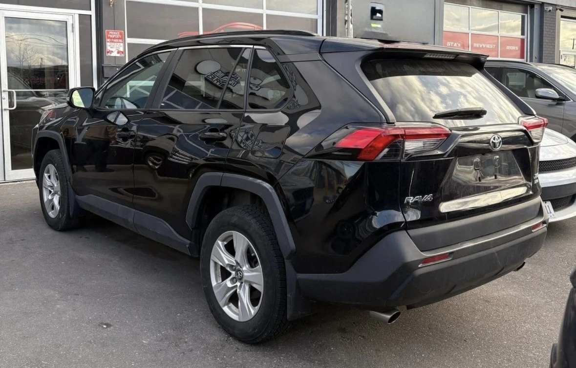 Toyota Rav4 * * AWD* * XLE* * CARFAX* * * *  | Mobile.bg   2