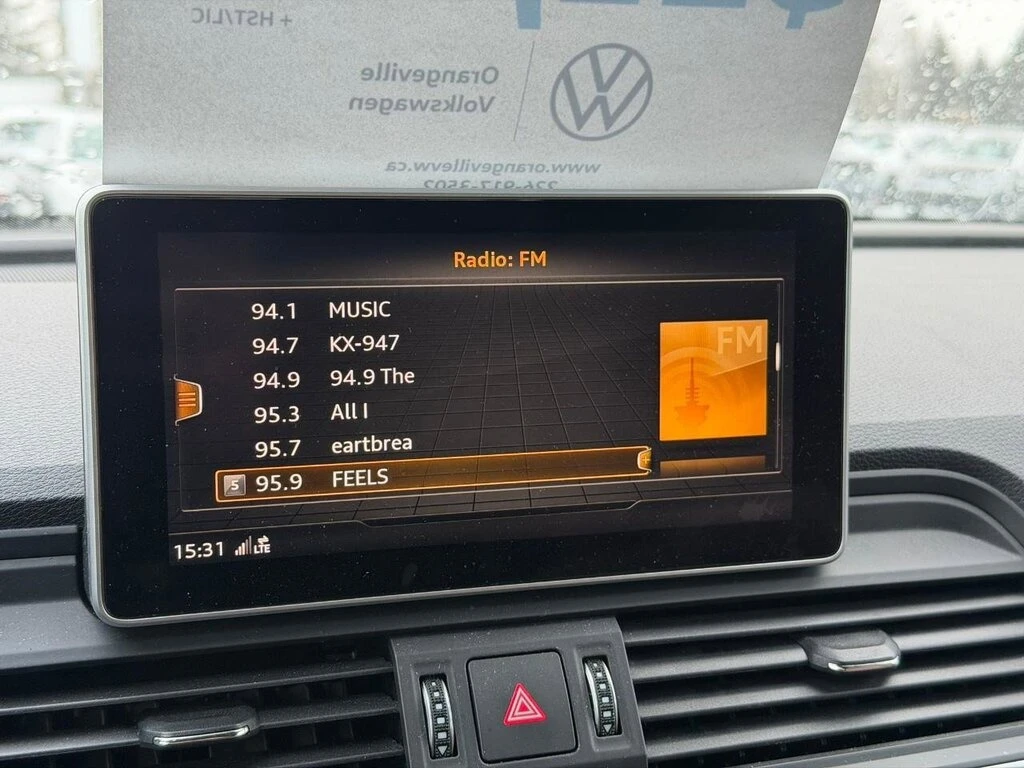 Audi Q5 * ProgressivQUATTRO AWD, HTD LEATHER, APPLE CARPLA | Mobile.bg � ����������� 17