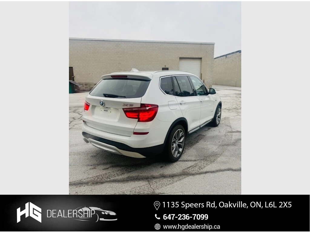 BMW X3 * xDrive35i * CARFAX * ���� �� �� | Mobile.bg � ����������� 4