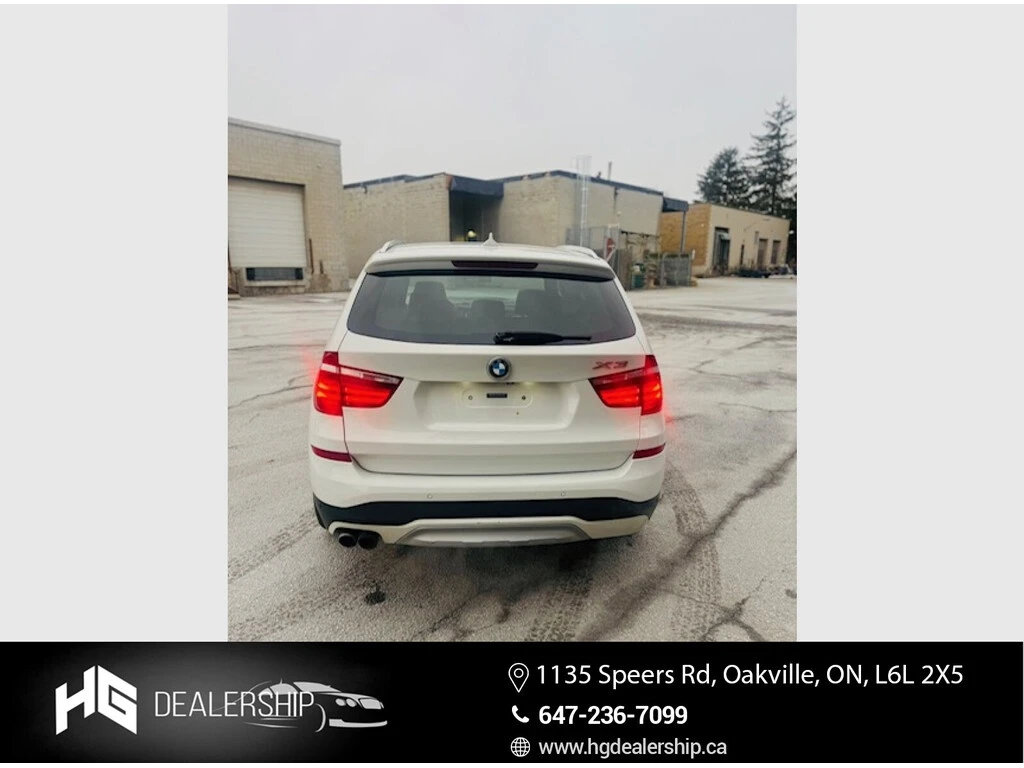 BMW X3 * xDrive35i * CARFAX * ���� �� �� | Mobile.bg � ����������� 5