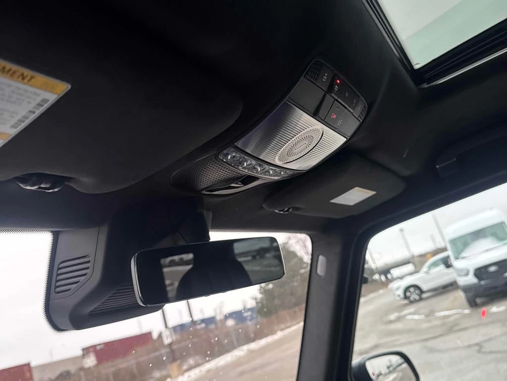 Mercedes-Benz G 63 AMG * CARFAX * ��� ������������ ������ | Mobile.bg � ����������� 15