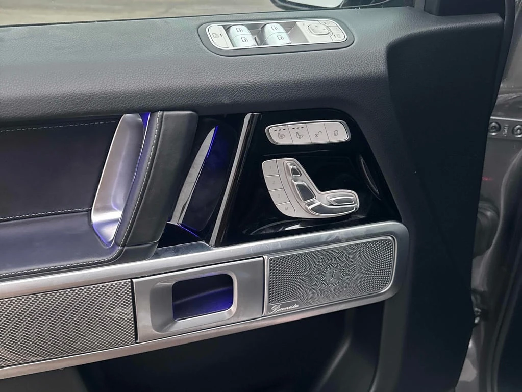 Mercedes-Benz G 63 AMG * CARFAX * ��� ������������ ������ | Mobile.bg � ����������� 14