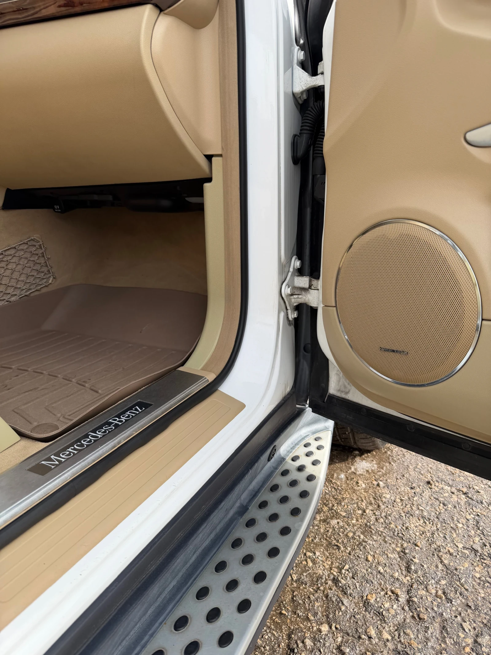 Mercedes-Benz GL 550 Grand Edition AMG | Mobile.bg � ����������� 13