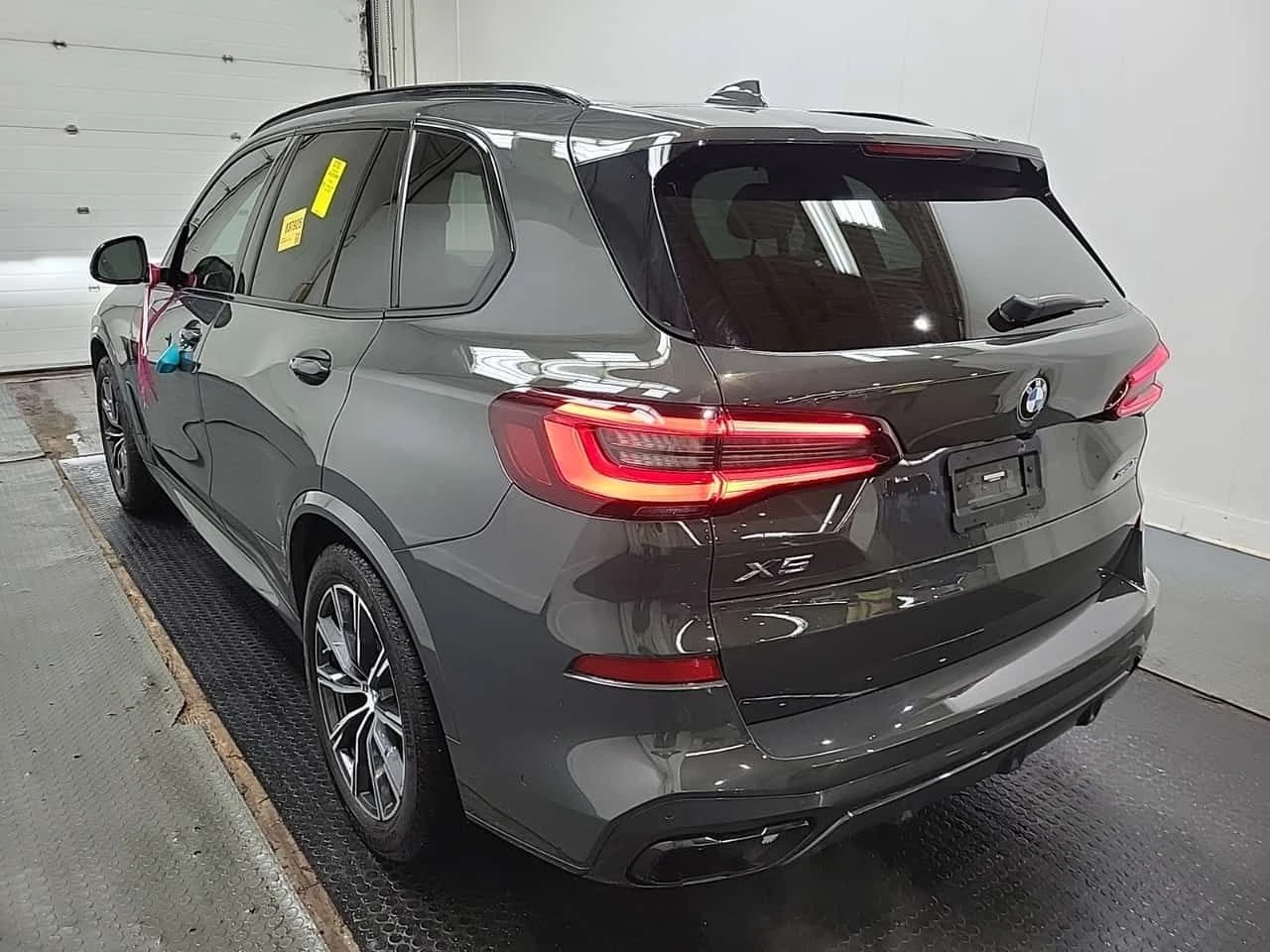 BMW X5 * XDRIVE40I * CARFAX * ЦЕНА ДО БГ - изображение 5