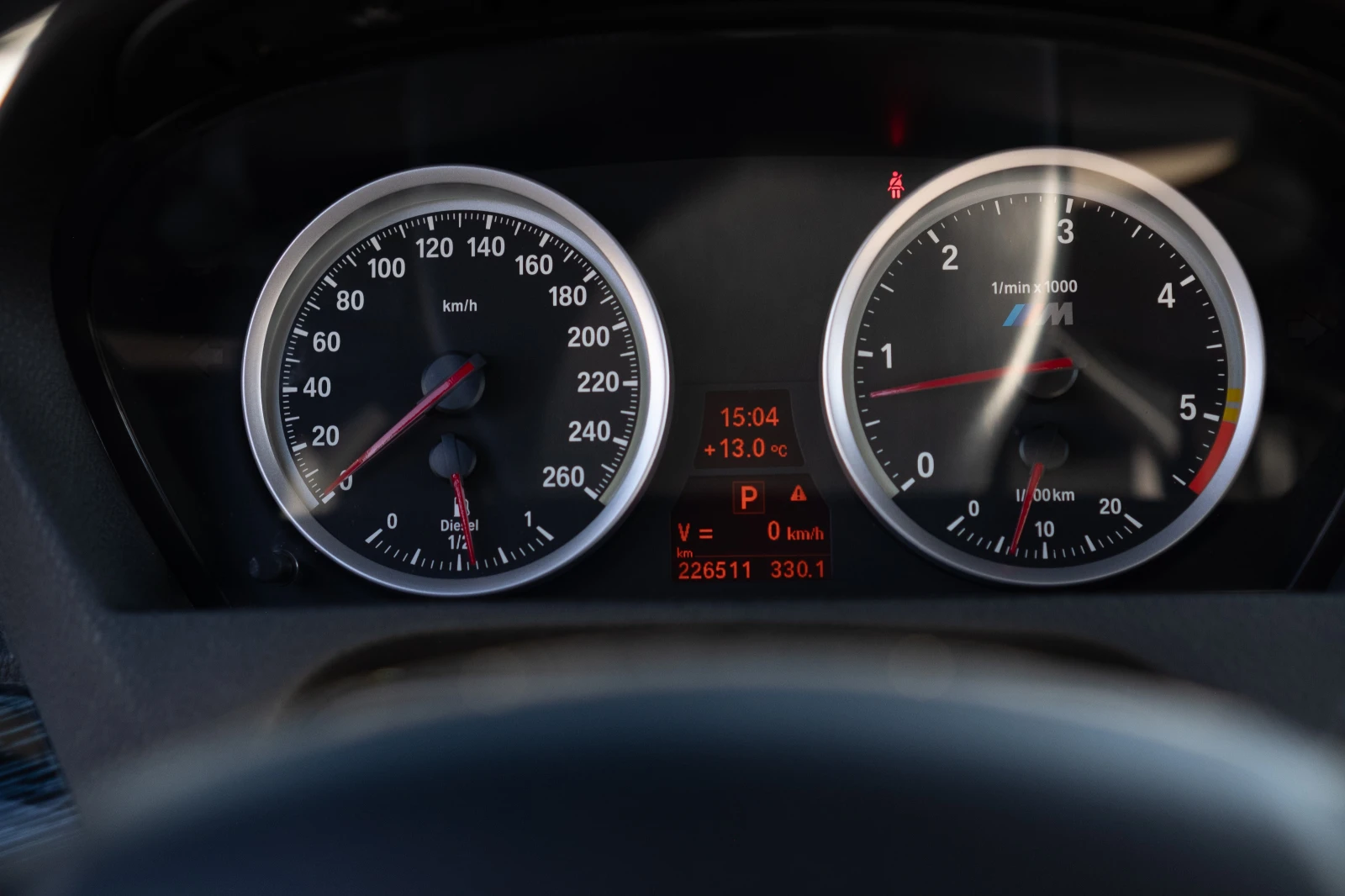 BMW X6 3.5D, снимка 14 - Автомобили и джипове - 53751296