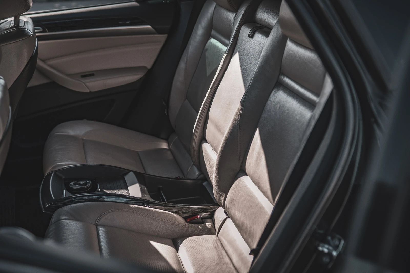 BMW X6 3.5D, снимка 13 - Автомобили и джипове - 53751296