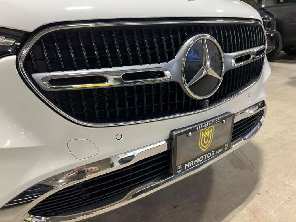 Mercedes-Benz GLC * 300 NAVIGATION PANOROMIC 360D MEMORY SEATS * CAR, снимка 12 - Автомобили и джипове - 53724915