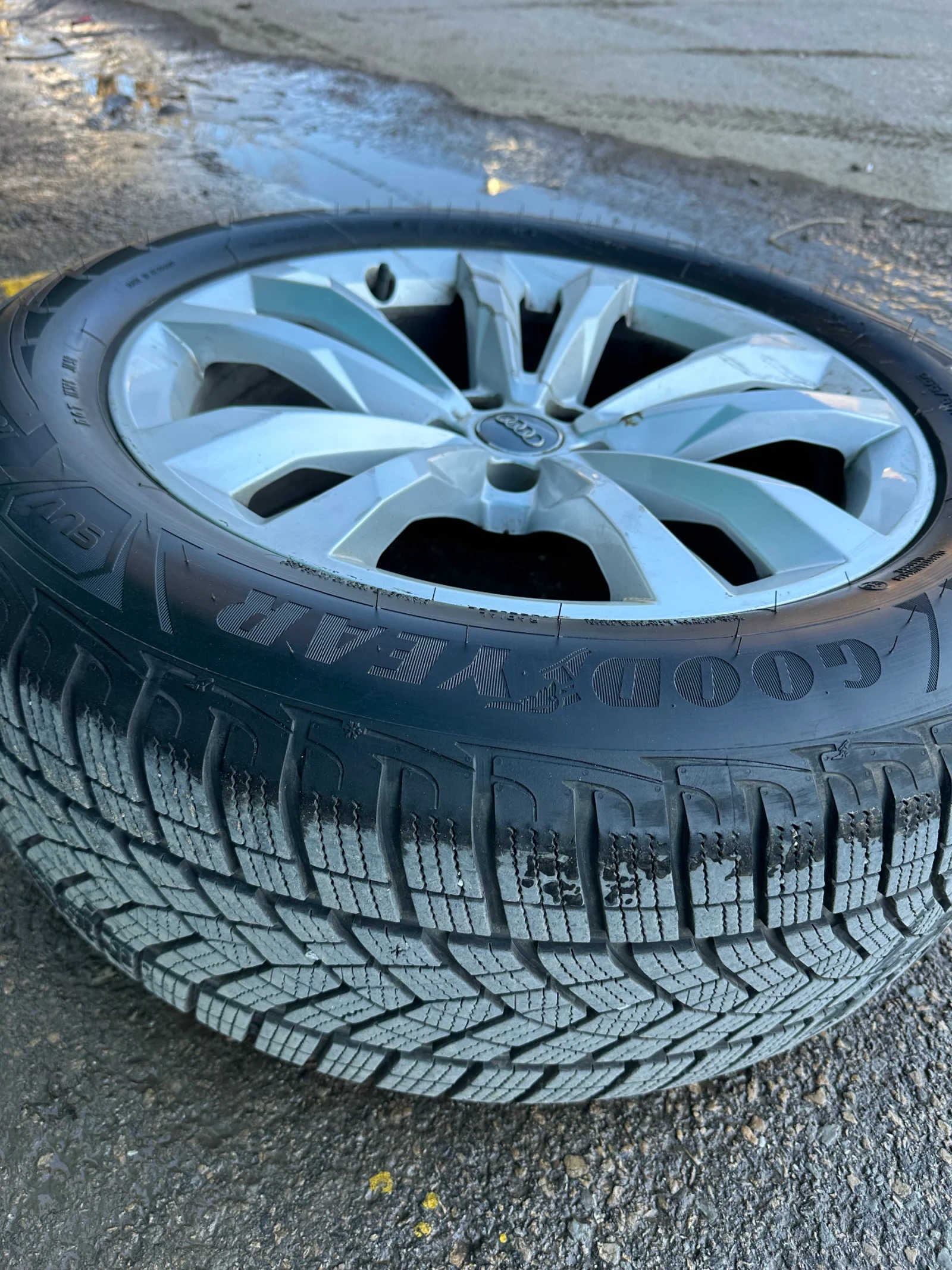 Audi Q5 Start/Stop!B&O!!!S-Line!!!теглич!!!панорама!!!, снимка 14 - Автомобили и джипове - 53740708