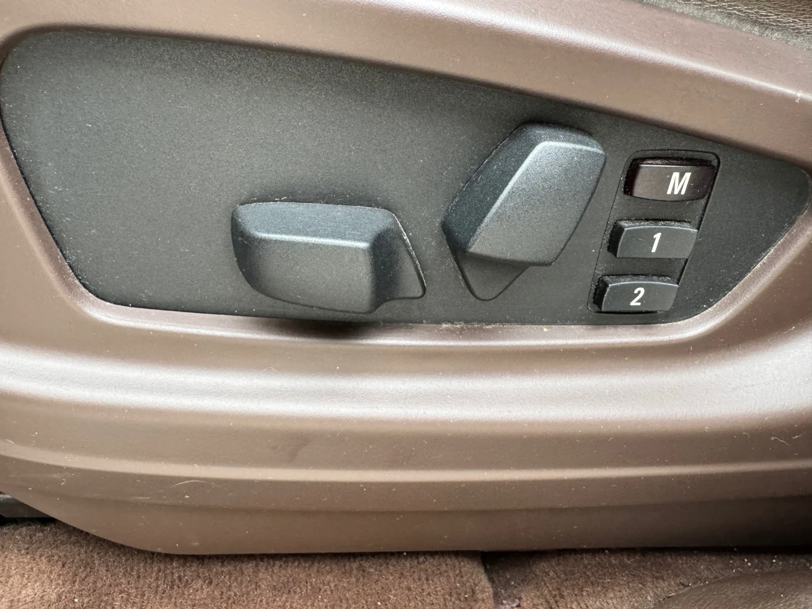 BMW X5 3.0d 245 Exclusive Германия Sport paket, снимка 15 - Автомобили и джипове - 53913588