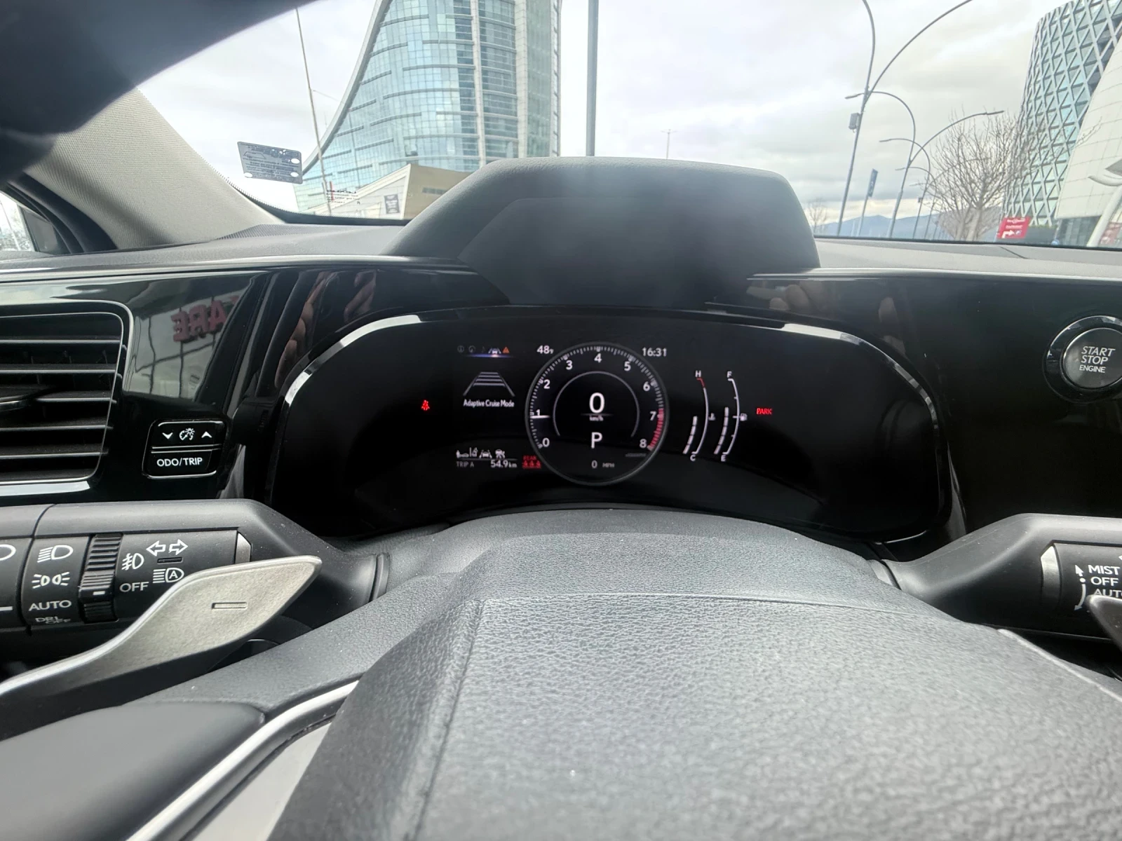 Lexus NX, снимка 7 - Автомобили и джипове - 53939342