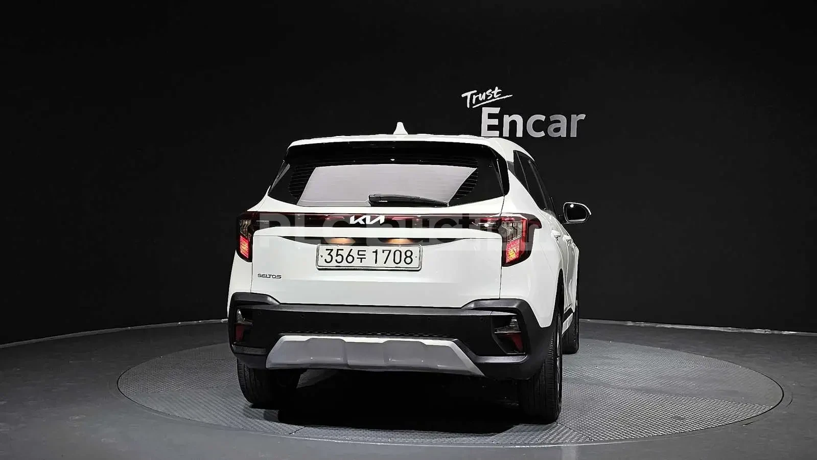 Kia Seltos, снимка 4 - Автомобили и джипове - 54108866