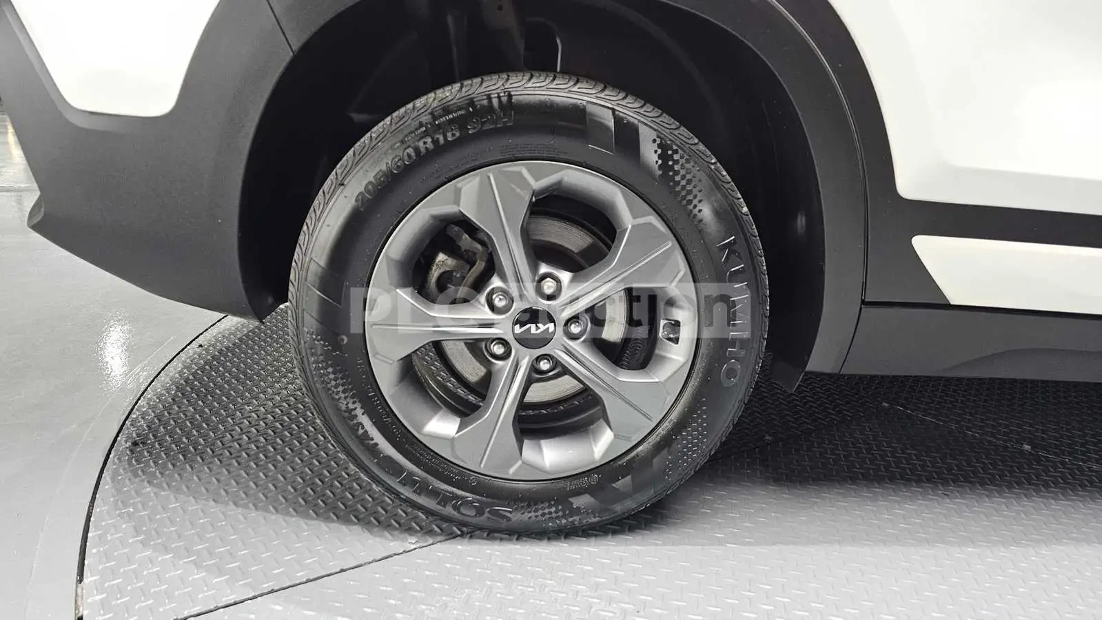 Kia Seltos, снимка 5 - Автомобили и джипове - 54108866