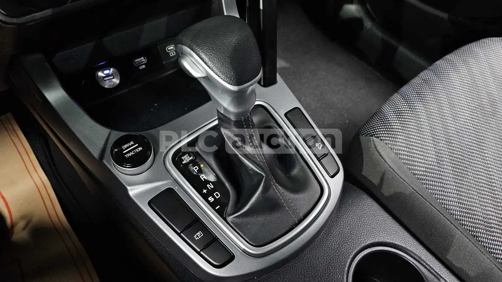 Kia Seltos, снимка 9 - Автомобили и джипове - 54108866