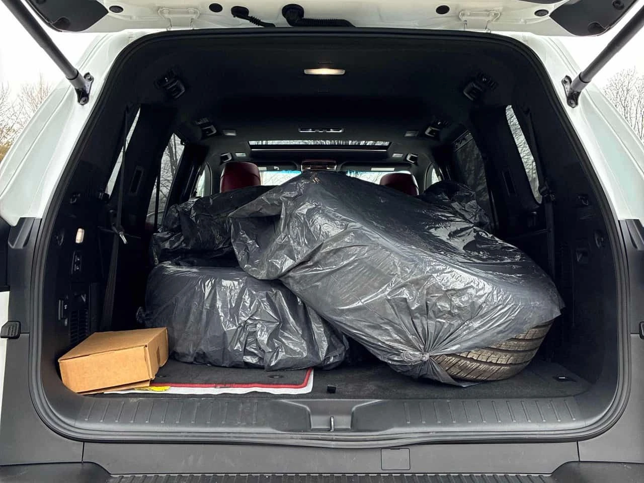 Lexus LX 600 CARFAX | Mobile.bg � ����������� 10