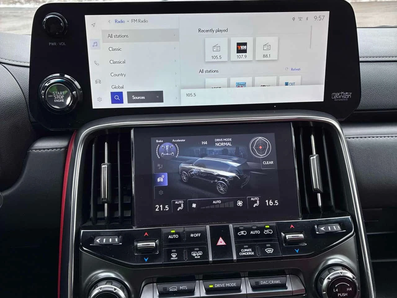 Lexus LX 600 CARFAX | Mobile.bg � ����������� 8