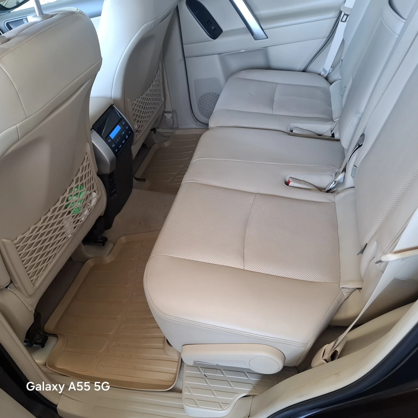 Toyota Land cruiser 150, снимка 15 - Автомобили и джипове - 54303101