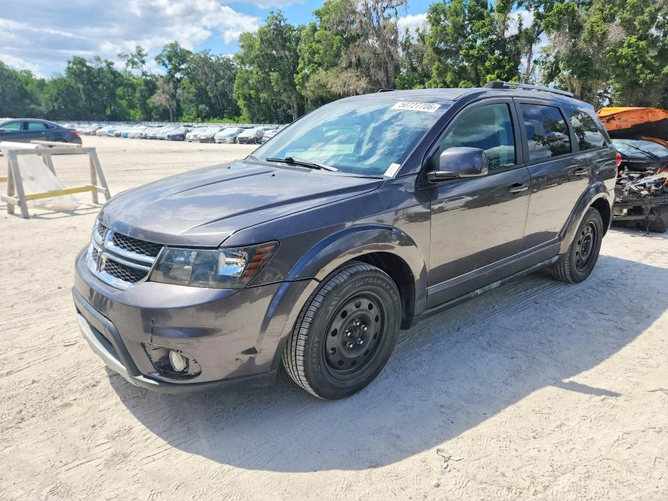 Dodge Journey 2.4L 4 FRONT WHEEL DRIVE | Mobile.bg � ����������� 1