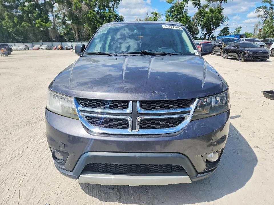 Dodge Journey 2.4L 4 FRONT WHEEL DRIVE | Mobile.bg � ����������� 5