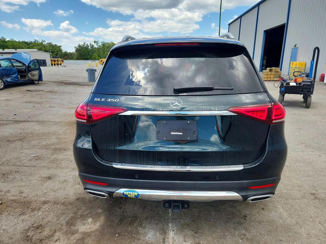 Mercedes-Benz GLE 350 360| �������| �������| 32O ���� �� ����� | Mobile.bg � ����������� 6